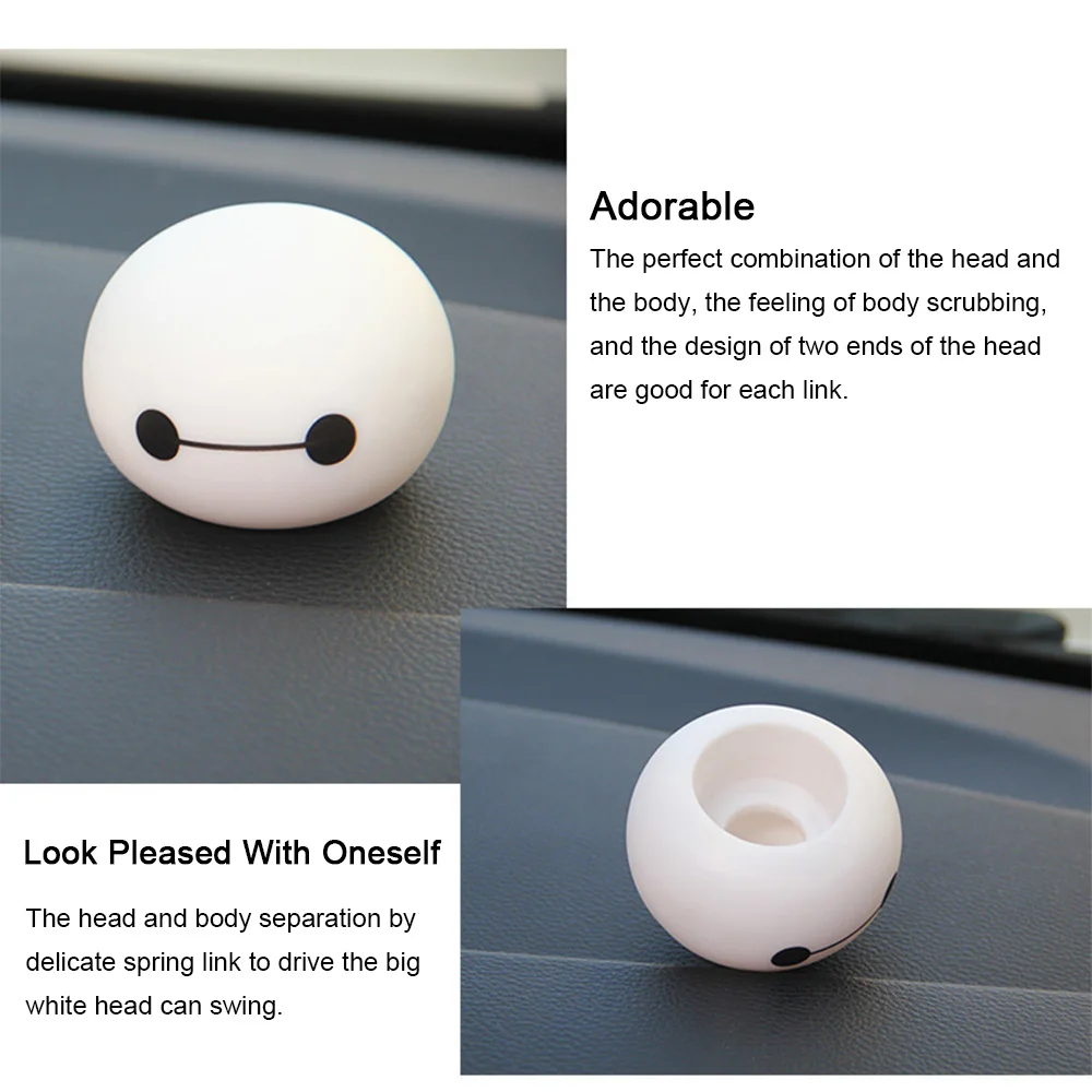 Tancredy-Baymax-Robot-Cartoon-Plastic-Shaking-Head-Figure-Car-Ornaments-Auto-Interior-Decorations-Big-Hero-Doll