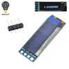 WAVGAT 0.91 inch OLED module 0.91