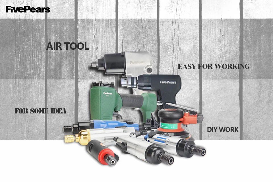 pneumatic tools