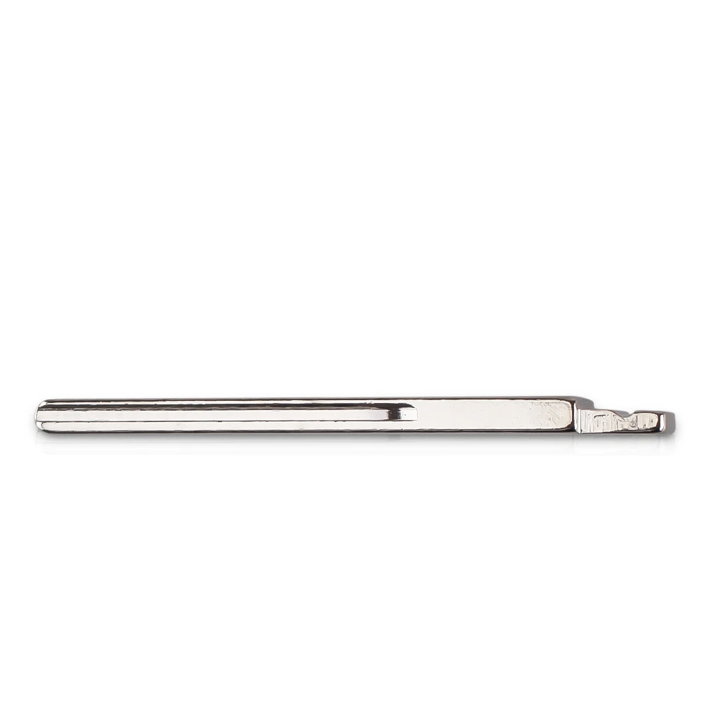 lama chiave modificata con scanalatura per Citroen Peugeot 2 lama chiave modificata con scanalatura per Citroen Peugeot - HTB1hFyBdouF3KVjSZK9q6zVtXXaZ