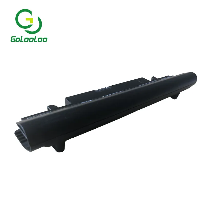 Golooloo 11 1 V Батарея для SAMSUNG AA PB2VC3B PB2VC6B PB2VC6B/E PB2VC6W PL2VC6B NP N148 N150 NT N150|4400mah battery|battery 44battery a |