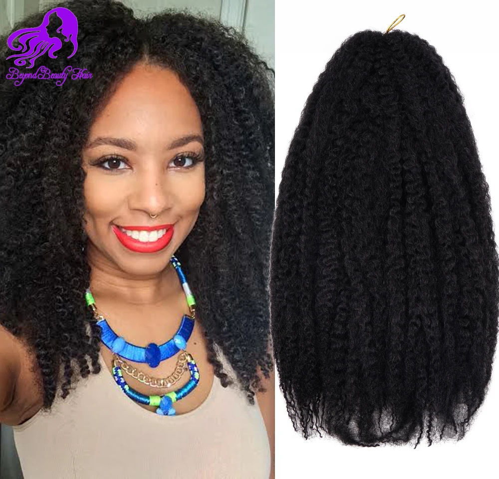 Cheap Afro Kinky Twist Braids Hair Crochet Senegalese ...