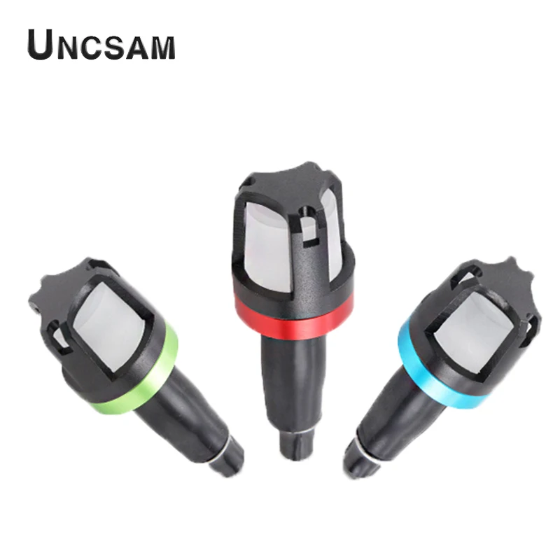 

F-1012 Motorcycle led strobe turn signal 12V electric vehicle signal led light high power