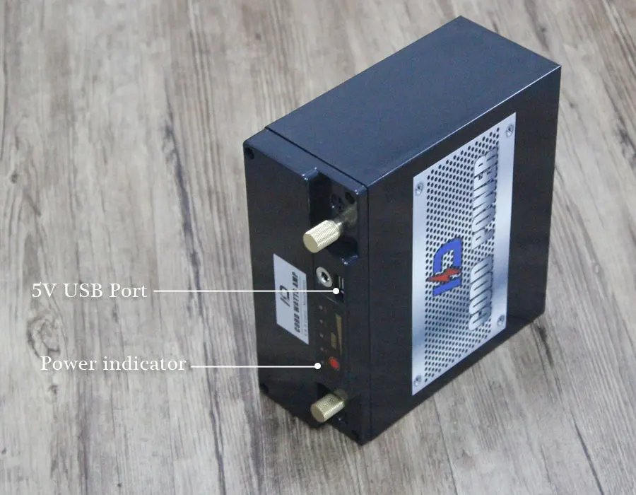 12v 60ah литий ионный аккумулятор с 5V USB портом 12 6 v lipo батарея|Батарея для