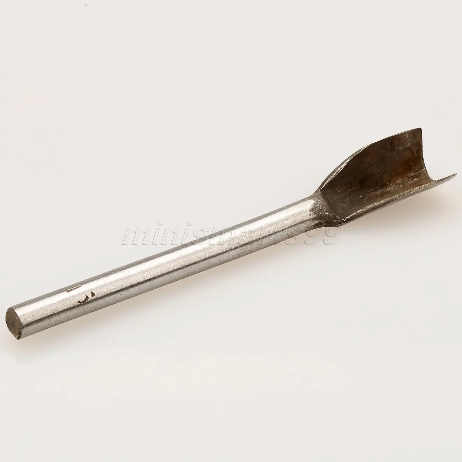 Leder Handwerk Cutter Punch V Form Stanzwerkzeug für Leder Handarbeit