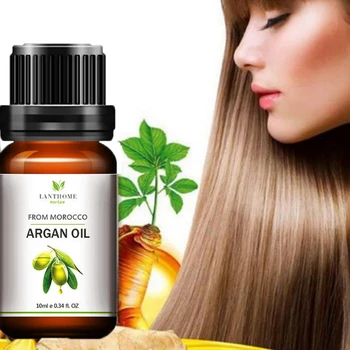 

Makeup Hair Care and Protects Dry Damaged Hair Repair & Scalp Treatment Coconut oil Hair Mask For Moisture