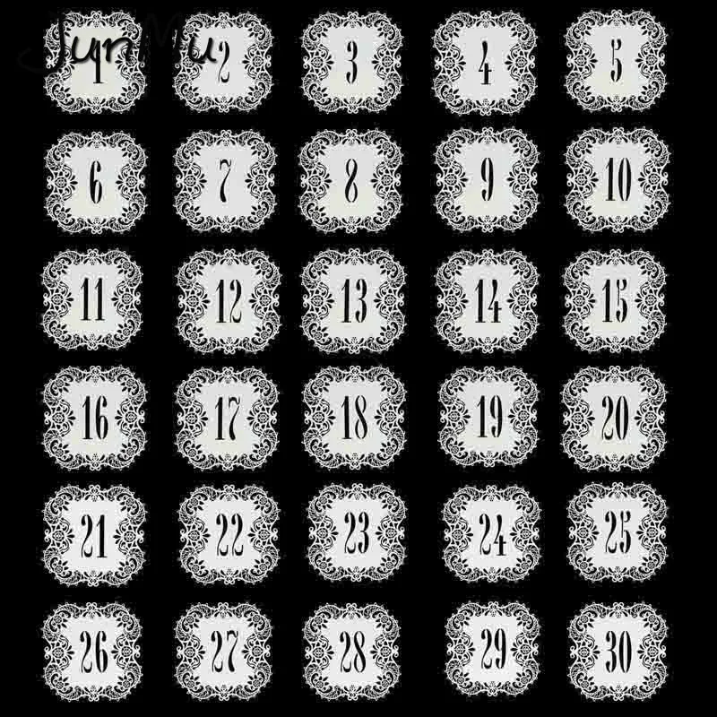 7 