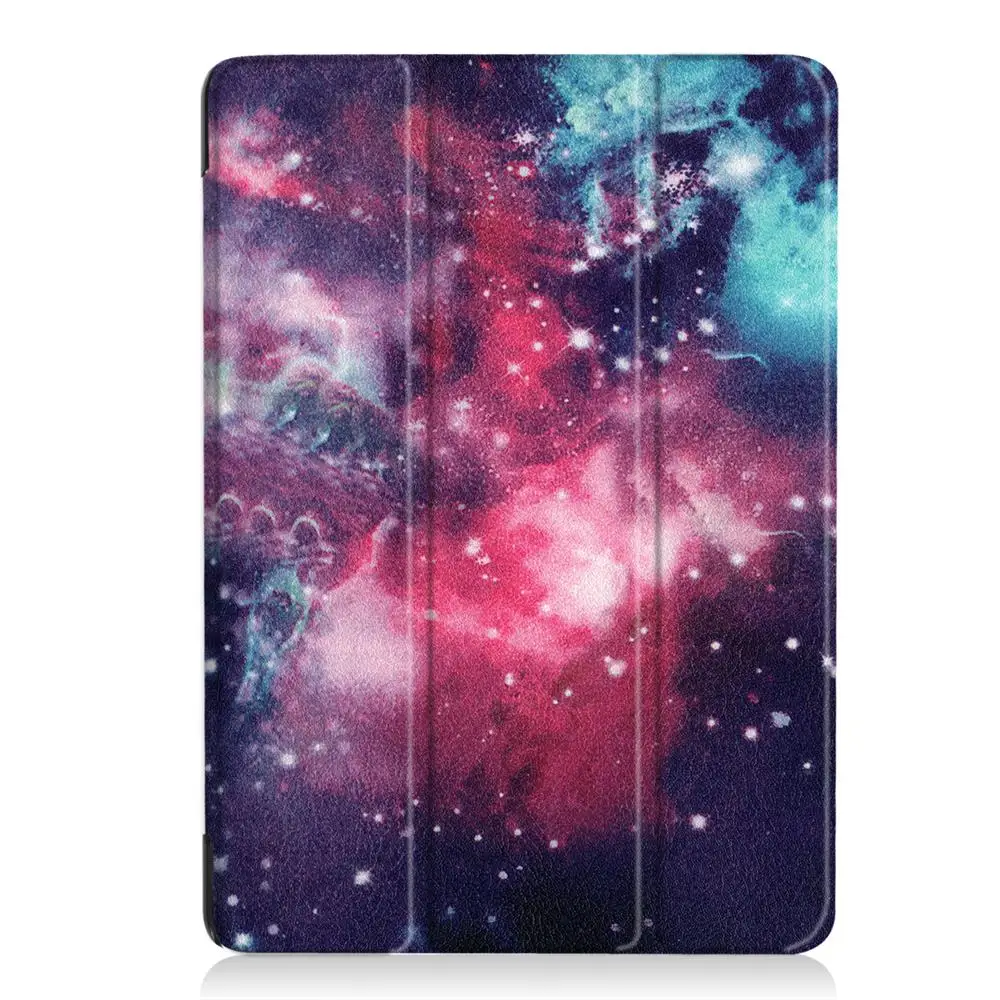 Чехол Deekite для iPad Air (3 го поколения) 10 5 2019 складной чехол книжка с подставкой и Pro