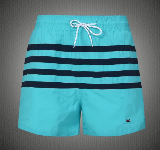 

2019 Fashion board shorts summer mens board shorts Surf cotton shirt brand Beach swimshorts men parks New usa short sport homme