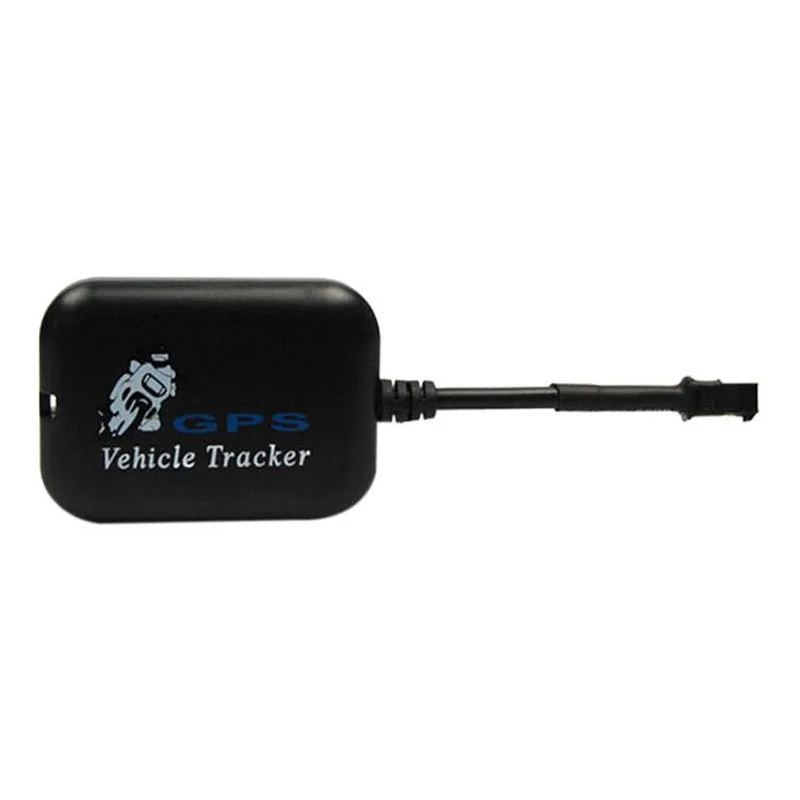 L радар сенсор мини мотоцикл велосипед Противоугонная система LBS + gps/GSM/GPRS