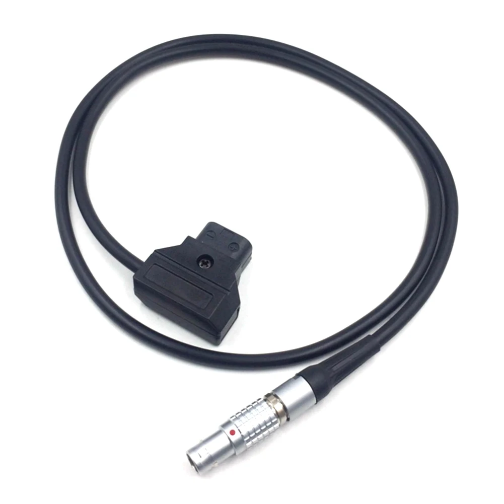 D-tap Plug Professional для Teradek болт адаптер питания кабель Разъем для камеры замена безопасный Стабильный Портативный практичный быстрый