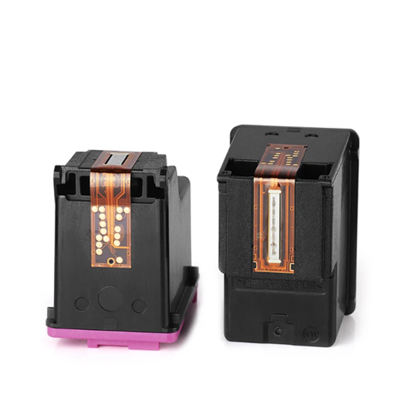 Совместимый картридж для принтера HP 60 Deskjet F2480 F2420 F4480 F4580 F4583 D2660 D2530 F4280 C4683|ink