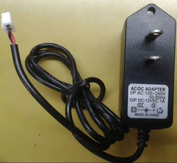 

counter Power adapter AC220 variable DC12V 1A tachometer dedicated power supply