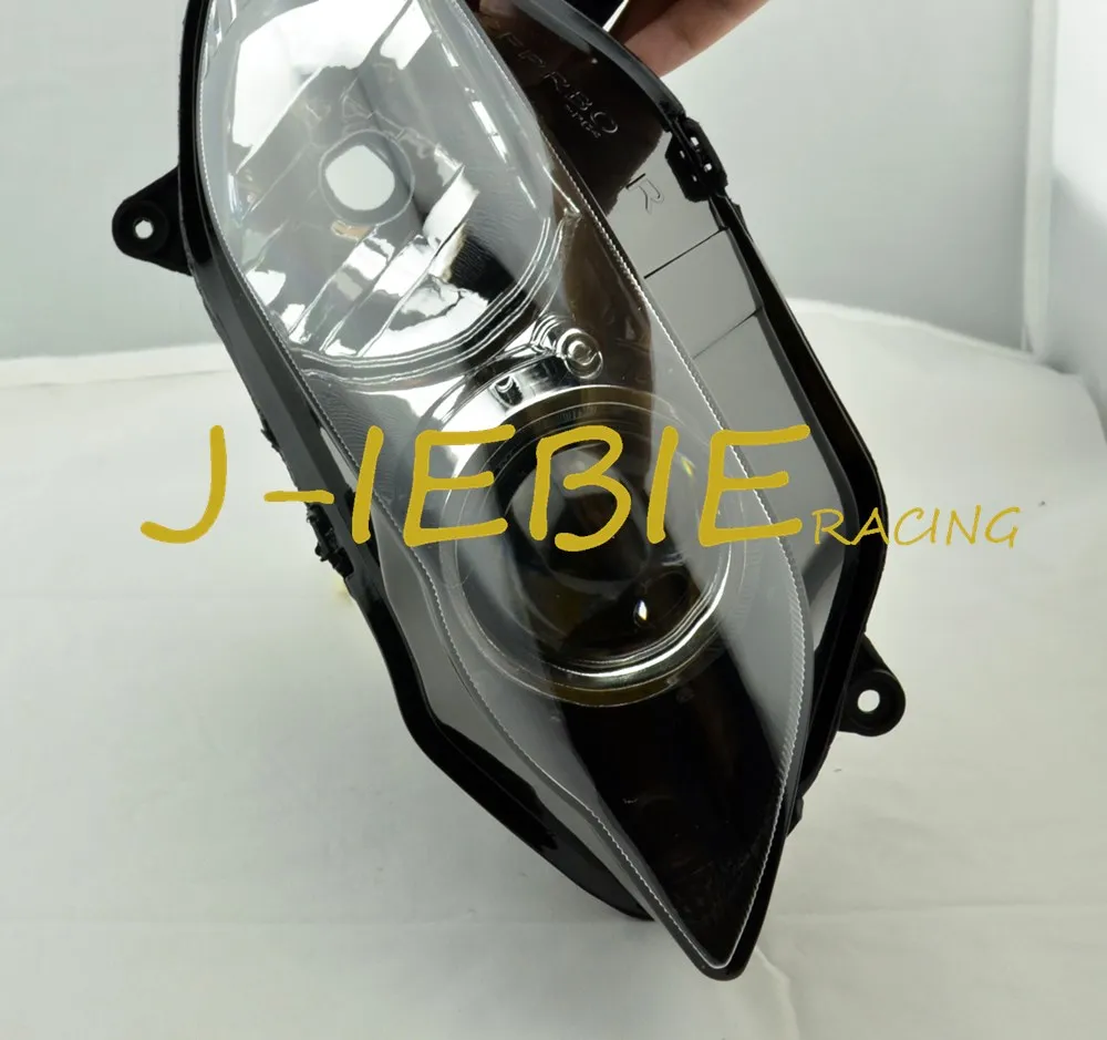 Front Headlight Head Light Lamp Assembly For Yamaha YZF R1 2004 2005 2006