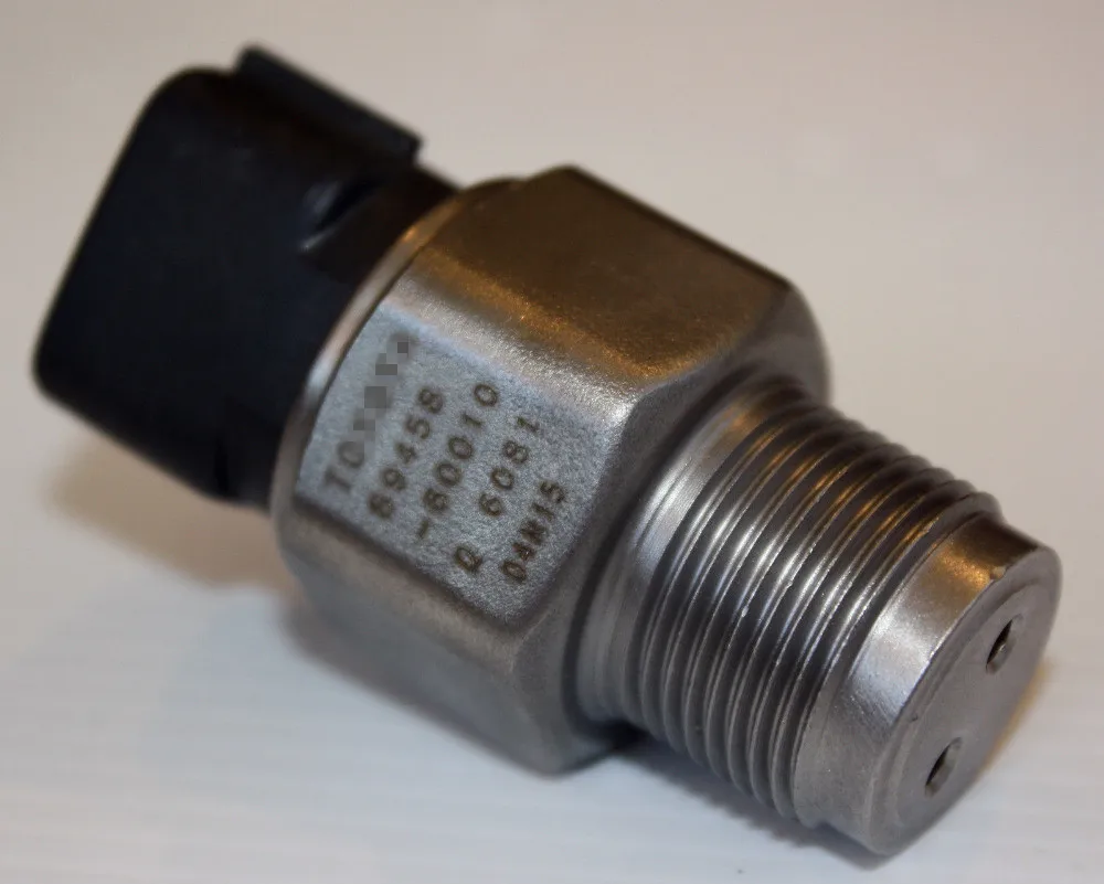 Buy OEM FUEL RAIL PRESSURE SENSOR FOR D4D AVENSIS RAV4