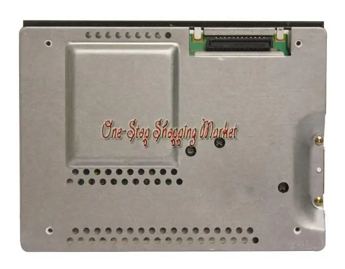

LQ6AN101 Original LCD Industrial Monitor Each Applicable Stove Fusion Splicer Perfect Screen