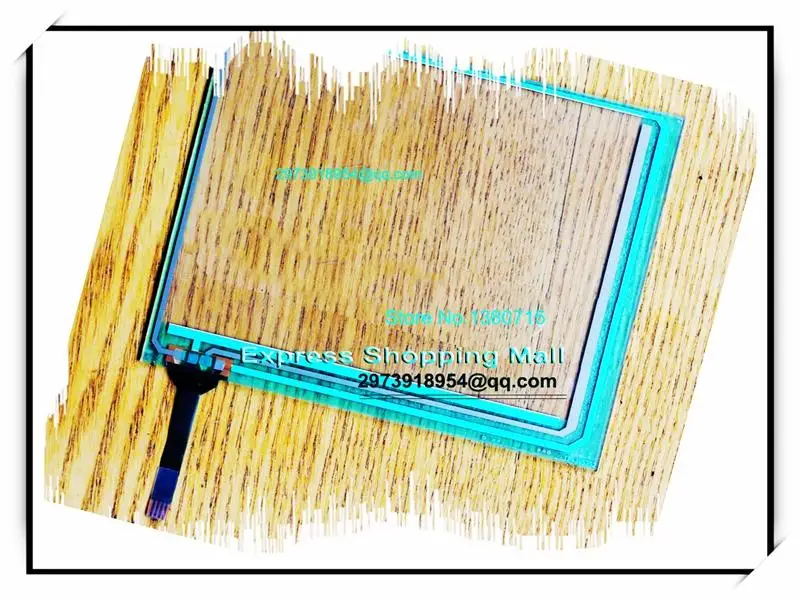 

Touch Screen Glass Panel For Repair New MT506LV45GWV