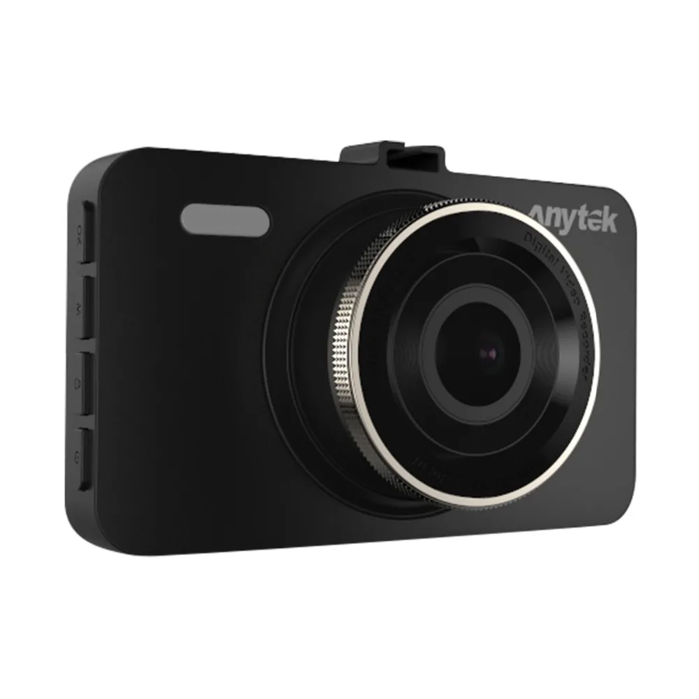 Anytek A78 Full HD 1080p Видеорегистраторы для автомобилей Мини Даш Камера Авто Цифровой