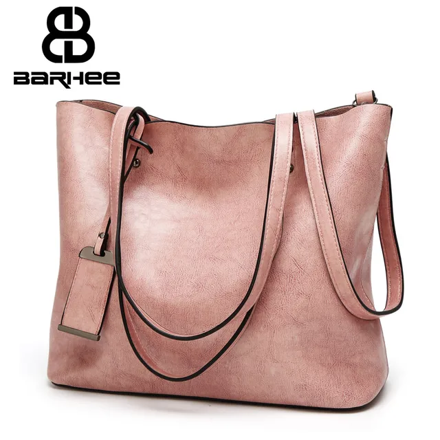 Best Special Offer New Bucket Quality Leather Women Handbags 2017 Best Special Offer New Bucket Quality Leather Women Handbags 2017 Brand Tote Bag Simple Top
