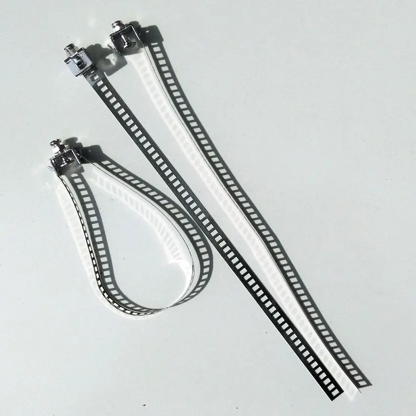 5Pcs/Lot Sensor switch Clamp for Round Air Cylinder Bore 10 80mm CS1 F/CS1 U Switch