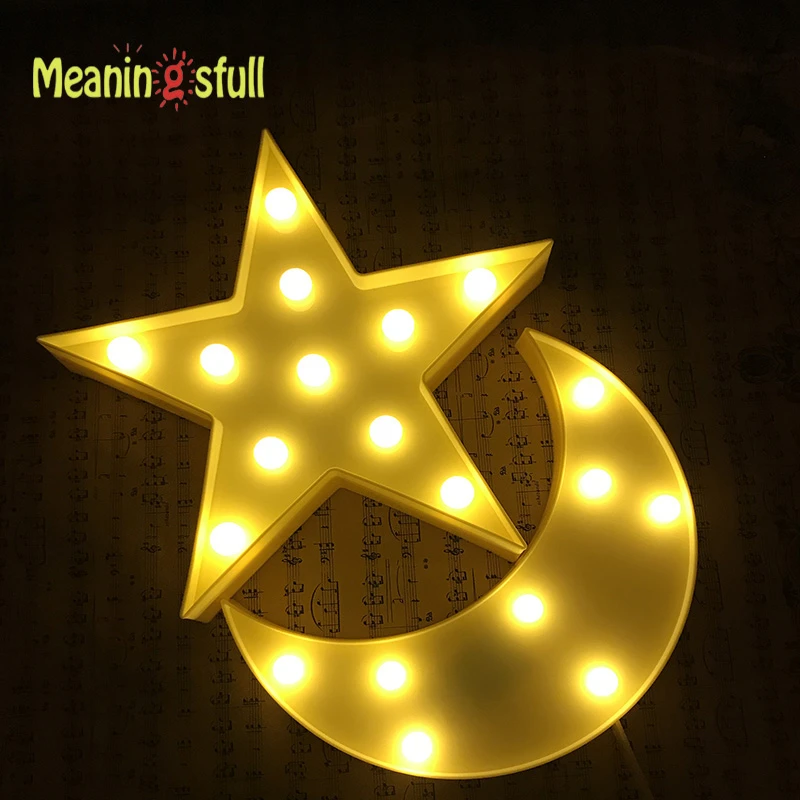 Signification 2 Pieces Ensemble 3d Chapiteau Jaune Etoile Lune Nuit Lumieres Mignon Nuage Lampes Led Pour Bebe Enfants Chambre Decor Enfants Cadeaux Aliexpress Signification 2 Pieces Ensemble 3d Chapiteau Jaune Etoile Lune Nuit Lumieres Mignon Nuage Lampes Led Pour Bebe Enfants Chambre Decor Enfants Cadeaux Aliexpress
