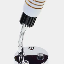 DC 12 В энергосберегающие светодиодные Лампы для чтения/ночники, буксировочный режимов, синий теплый белый свет настенный для RV/Караван Авто motorh