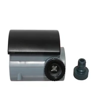 Solenoid Valve Digital Home Garden Automatic Water Timer Garden Irrigation Controller System with LCD Display #21002 4