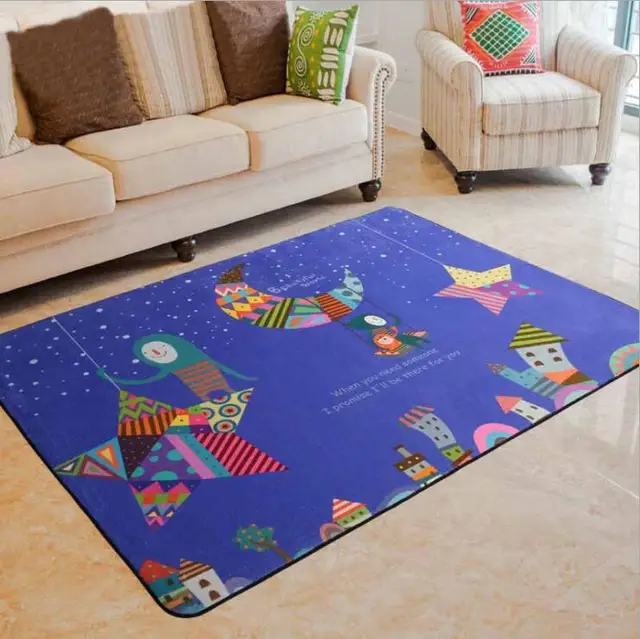 Buy Children's Carpet Bedroom Carpet Children's Baby