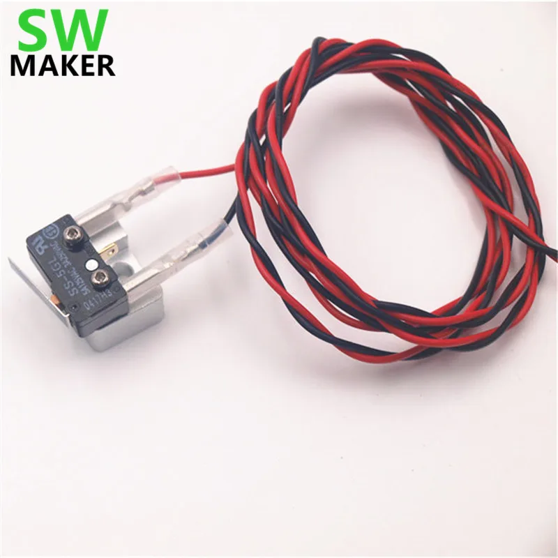 Funssor-SS-5GL-5A-125VAC-0-49N-endstop-switch-limited-swtich-1meter-cable-for-Reprap-Prusa (1)