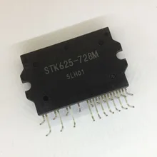 1 шт./лот STK625-728 STK625-728M