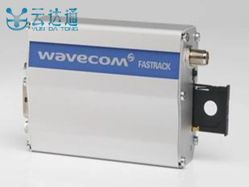 Самый дешевый последовательный порт Wavecom q2403 M1306B смс gsm модем rs232 интерфейс sup-порт