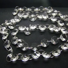 Декоративные бусы для декора