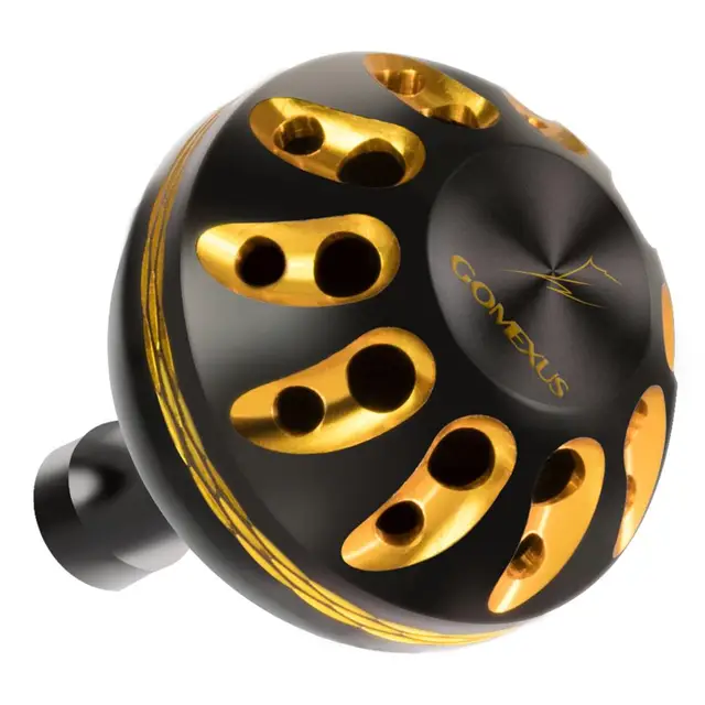 Special Offers Gomexus Reel Handle Knob For Shimano Daiwa Vanquish Stella FI Stradic TwinPower XD Nasci Sedona FI X Fire Sephia CI4 Reel 38mm Special Offers Gomexus Reel Handle Knob For Shimano Daiwa Vanquish Stella FI Stradic TwinPower XD Nasci Sedona FI X Fire Sephia CI4 Reel 38mm