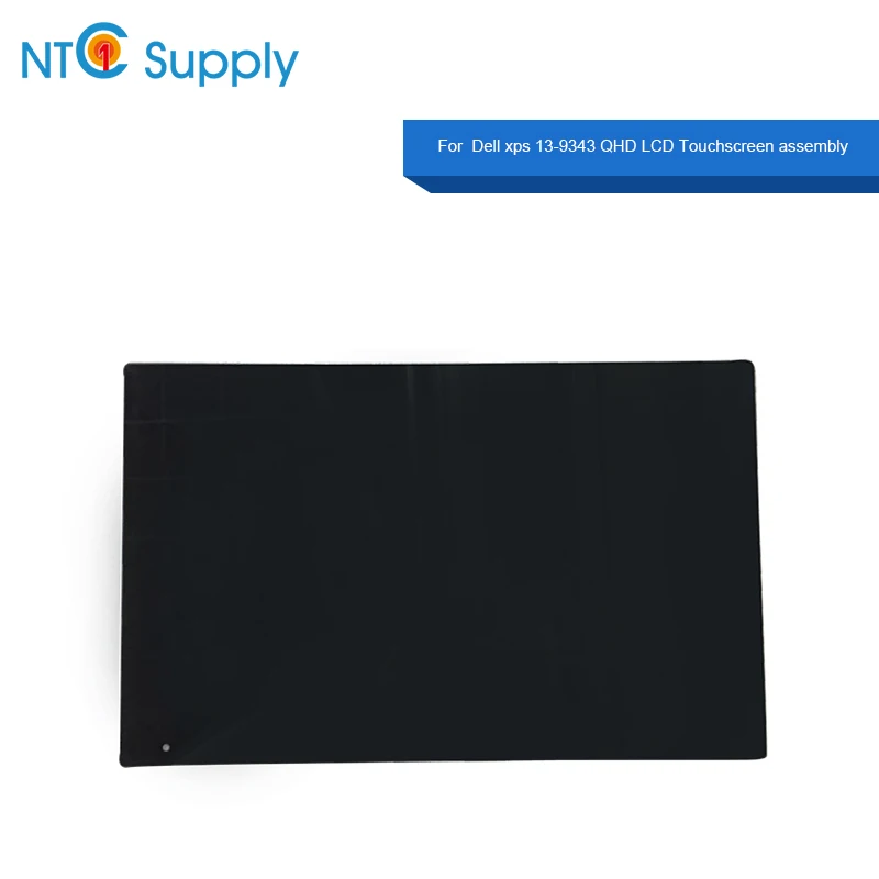 MEIHOU For Dell XPS 13-9343 LCD Screen QHD LQ0DASA228 DP/N 005P7H LCD+ Touch Digitizer Glass Assembly Original | Компьютеры и офис