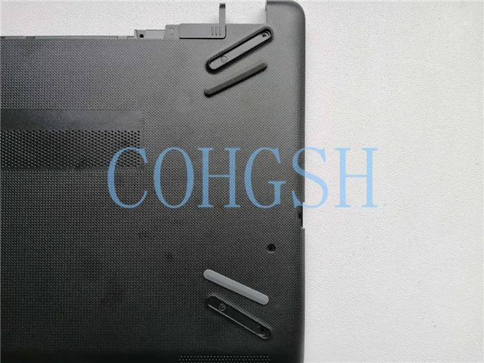 Новинка оригинальный резиновый чехол для HP 15-BS 15-BS244WM BS054LA 15T-BR 15Q-BU 15T-BS 15-BW 250 255 4 шт. |