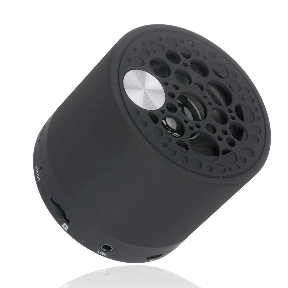 Rondaful Four Levels Waterproof And Dust proof Outdoor Bluetooth