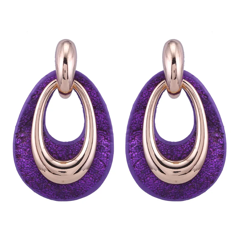 Drop Earrings For Woman (7)
