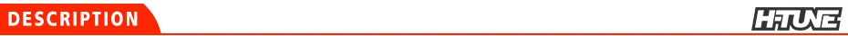 H-TUNE Turbo Diesel Direct Bolt Intercooler Piping Kits for Navara D40 2.5L YD25DDTi 2005-2014
