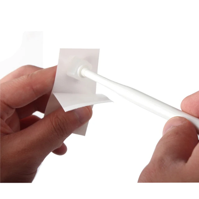 DSLR/SLR 카메라용 CMOS/CCD 센서 클리닝 키트