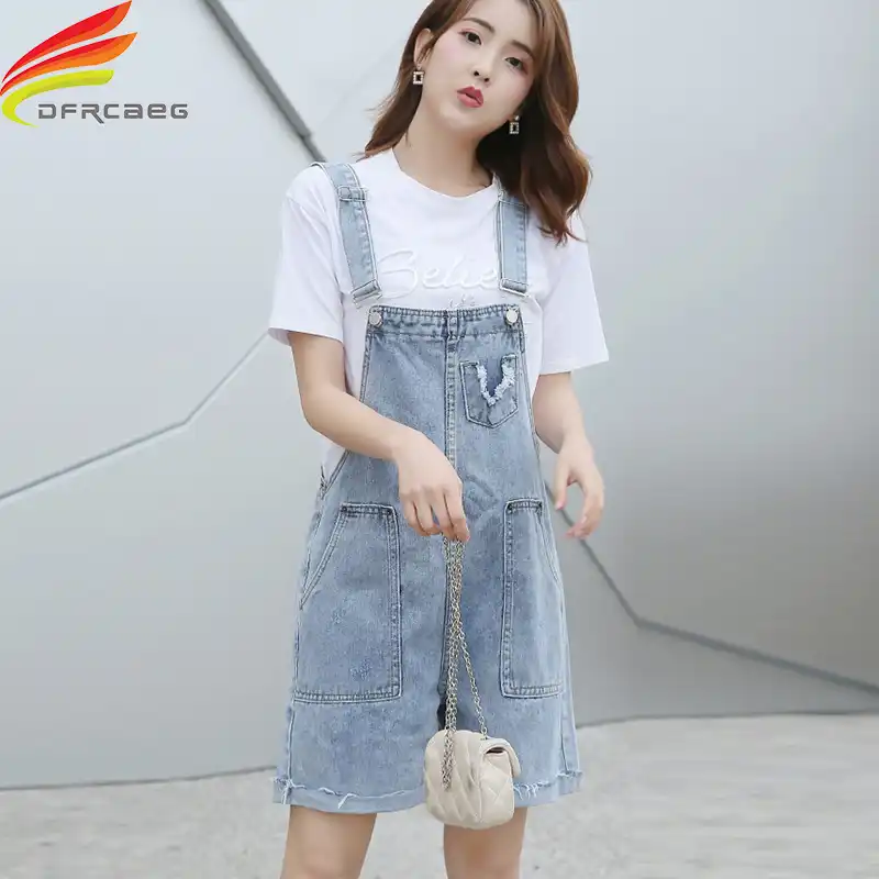 jumpsuit korean style