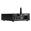 Sabaj D4 HIFI portátil DAC y amplificador de auriculares DSD512 PCM768 BT4.2 versión compatible con entrada USB Coaxial óptica Bluetooth ► Foto 3/6