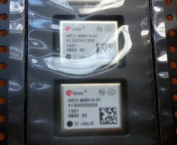 

Freeshipping NEO-M8N-0-01 NEO-M8N GPS IC