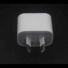 AU Plug 5 V 1A USB настенное зарядное устройство адаптер для Iphone 6 6 S 7 Plus 4 5 5S 5C SE Ipad samsung htc Sony, Nokia