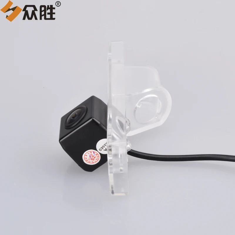 Car Rear View Camera for Chevrolet Captiva Cruze Aveo Lacetti Epica Lova Spark HRV HS8183 (5)