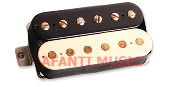

Afanti Music Antiquity / High Output Electric guitar Pickups (GVH-LEAD-AGED Bridge )
