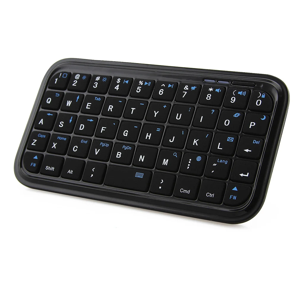 wireless keyboard