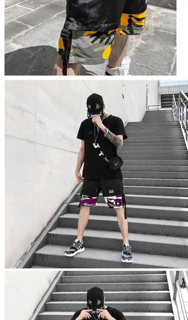 Moda Masculina