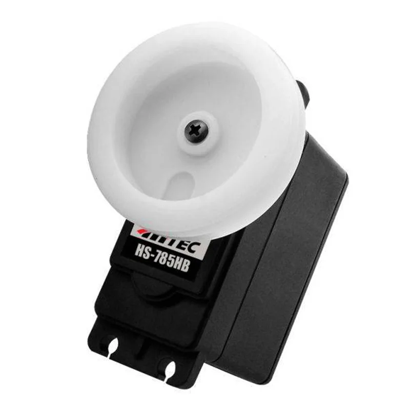 FATJAY Hitec HS 785HB Karbonite 3 5 поворот сервопривод лебедки|Детали и аксессуары| |