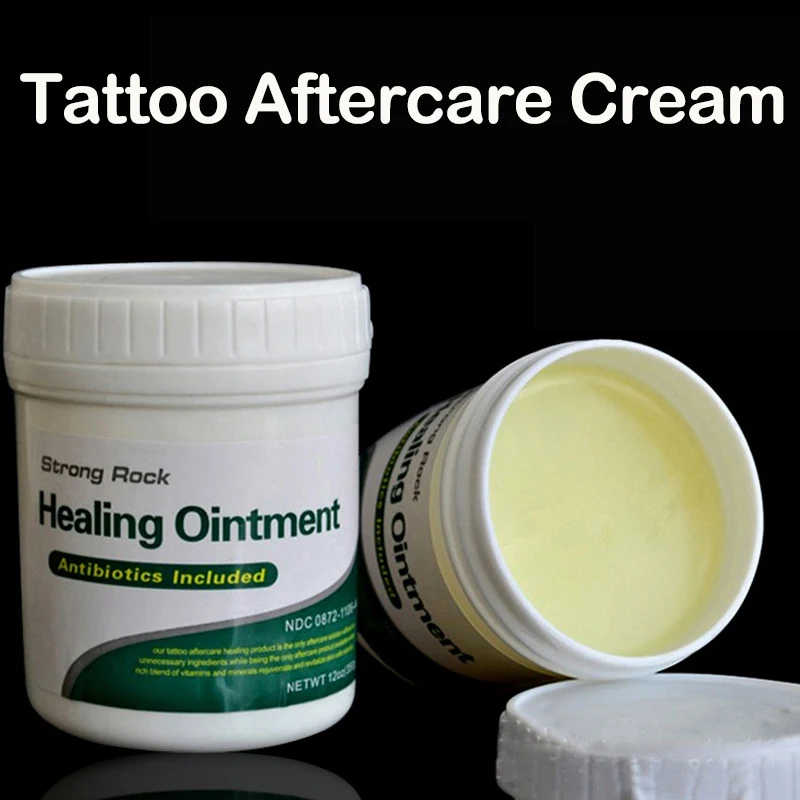 1Pot Fougera Vitamin Ointment A&D Anti Scar Tattoo Aftercare Cream For