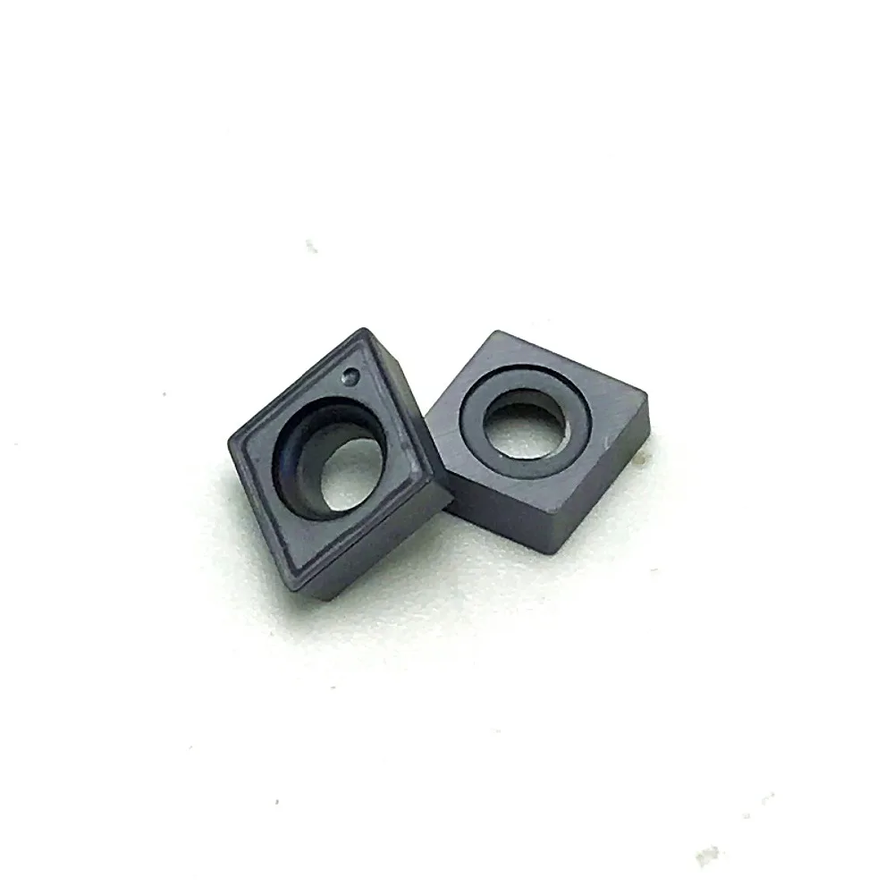 

CCMT060204 NN LT10 CNC blade carbide20408 NN LT10 External Turning Tool Carbide insert CNC blade carbide insert Machining center